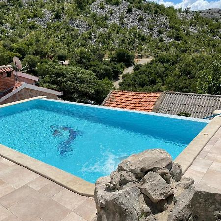 Lovely Holiday Home In Starigrad Exterior foto