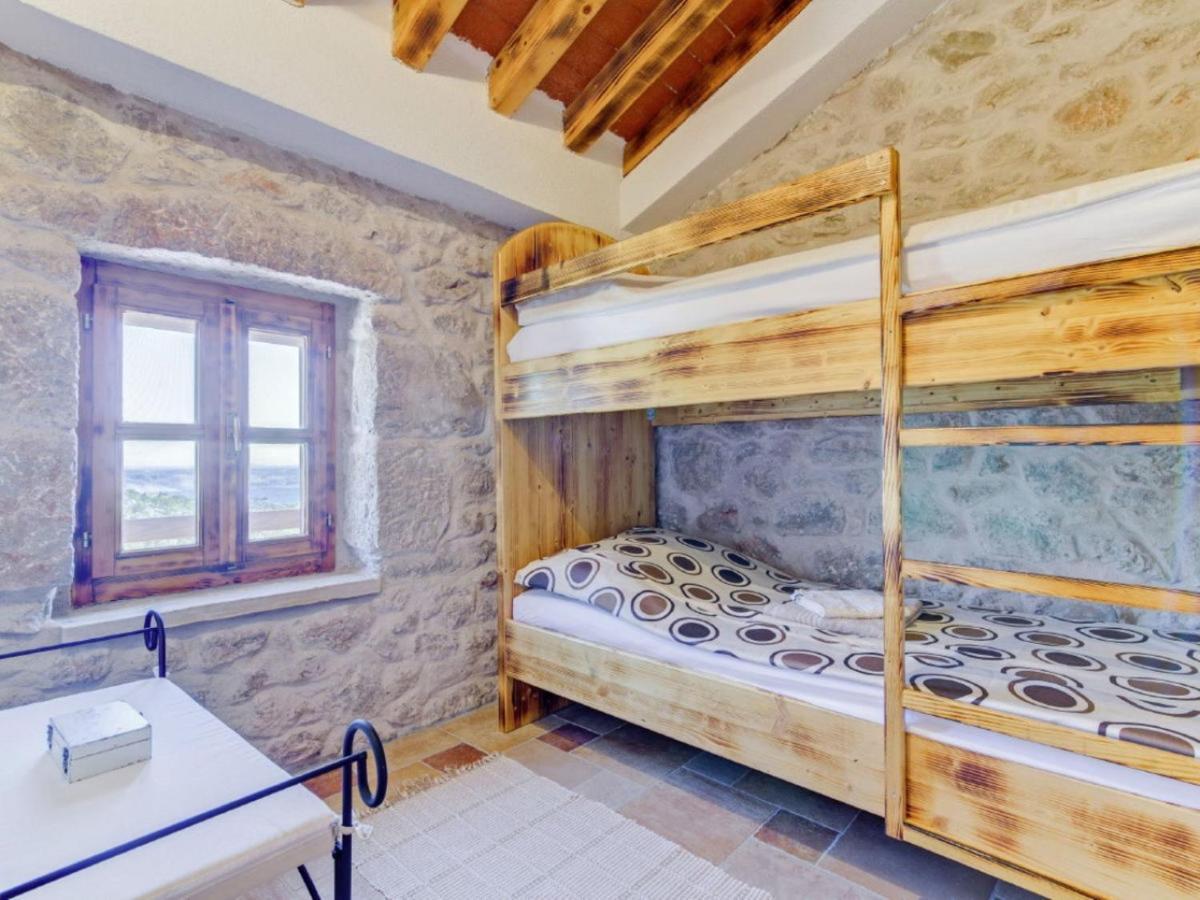 Lovely Holiday Home In Starigrad Exterior foto